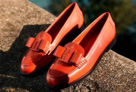 salvatore Ferragamo shoes new collection